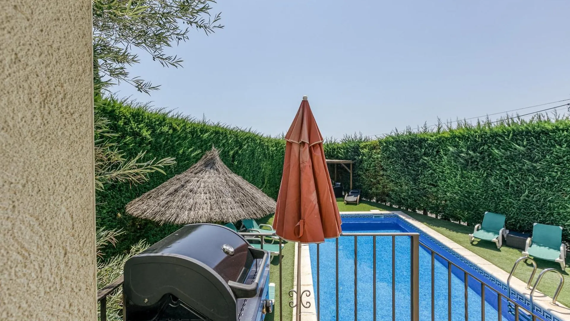 Fantastic Family Villa L'Estartit