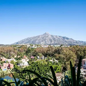  Apartamento Luxe Del Golf - Brisas España