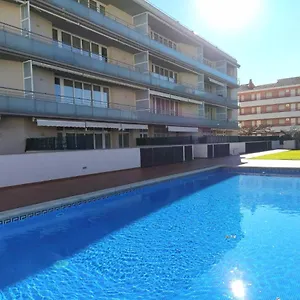  Apartamento New! Con Piscina Y Balcón A 2 Minutos De La Playa. Wi-fi España