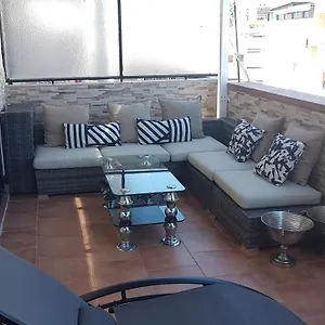  Apartamento Precioso ático Con Terraza En Plaza De Andalucia España