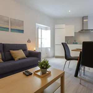  Apartamento Sail Family By Cadiz4rentals España