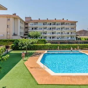  Appartement Pierre & Estartit Playa