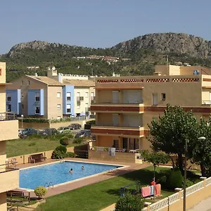 Apartamento Fincasol, L'Estartit