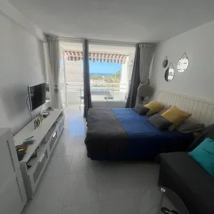  Сasa de vacaciones Borinquen Sky España
