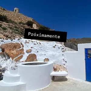  Apartamento La Casilla Del San Antón España