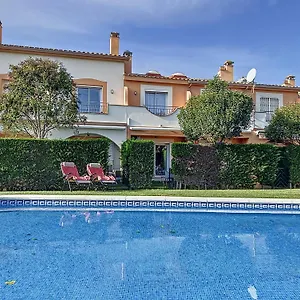 Сasa de vacaciones Mar Blau Estartit, L'Estartit