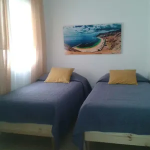  Apartamento Confortable Piso En El Centro De Tenerife España