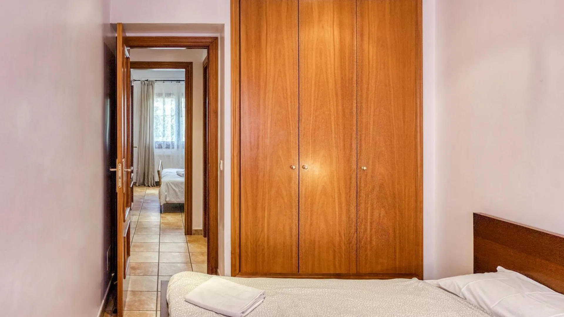 Fantastic Family Villa L'Estartit Španělsko